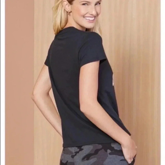 SubUrbanRiot goal getter black loose t-shirt Small - Picture 2 of 7